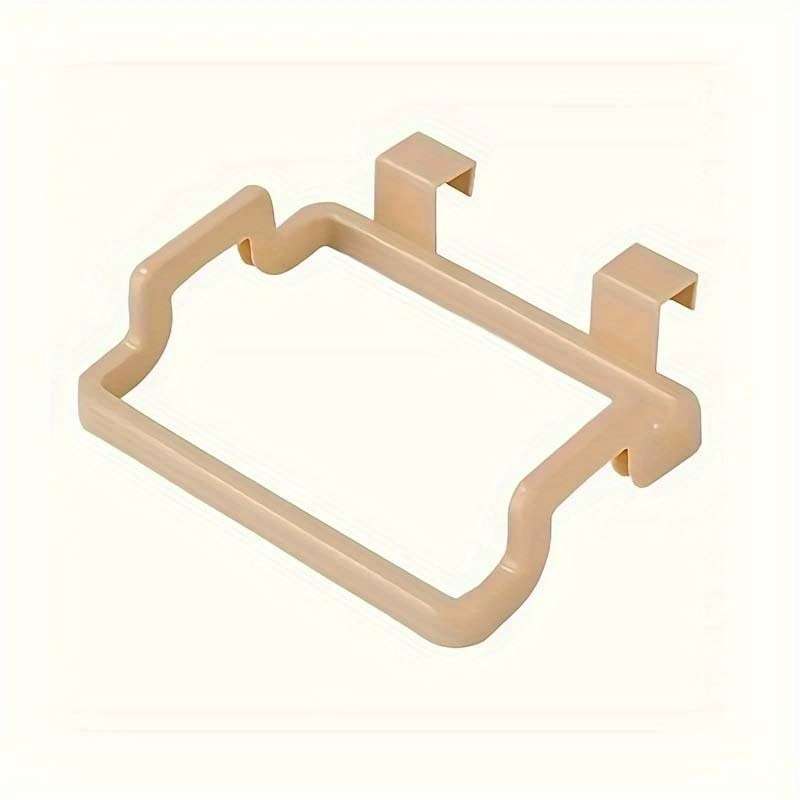 Reusable Plastic Bag Holder