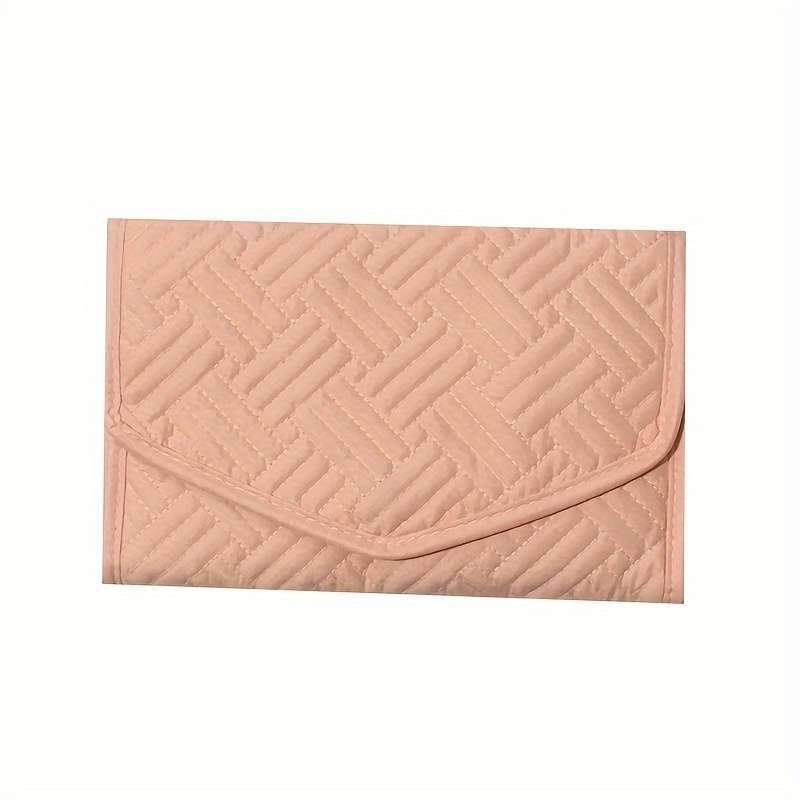 1 Jewelry Storage Bag