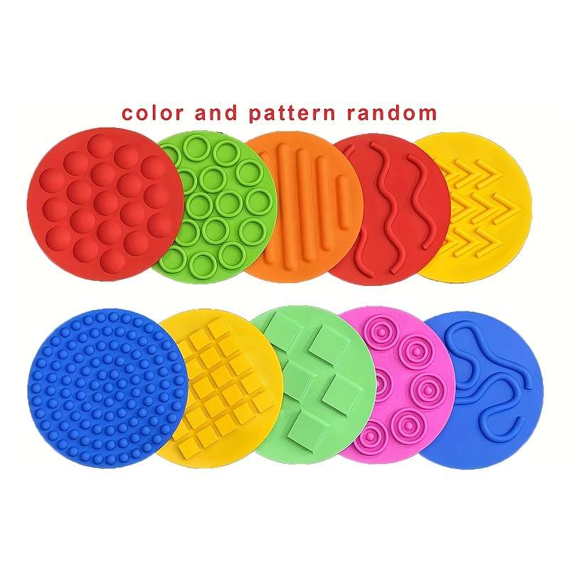 Waterproof Educational Play Mat