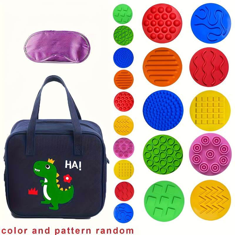 Waterproof Educational Play Mat