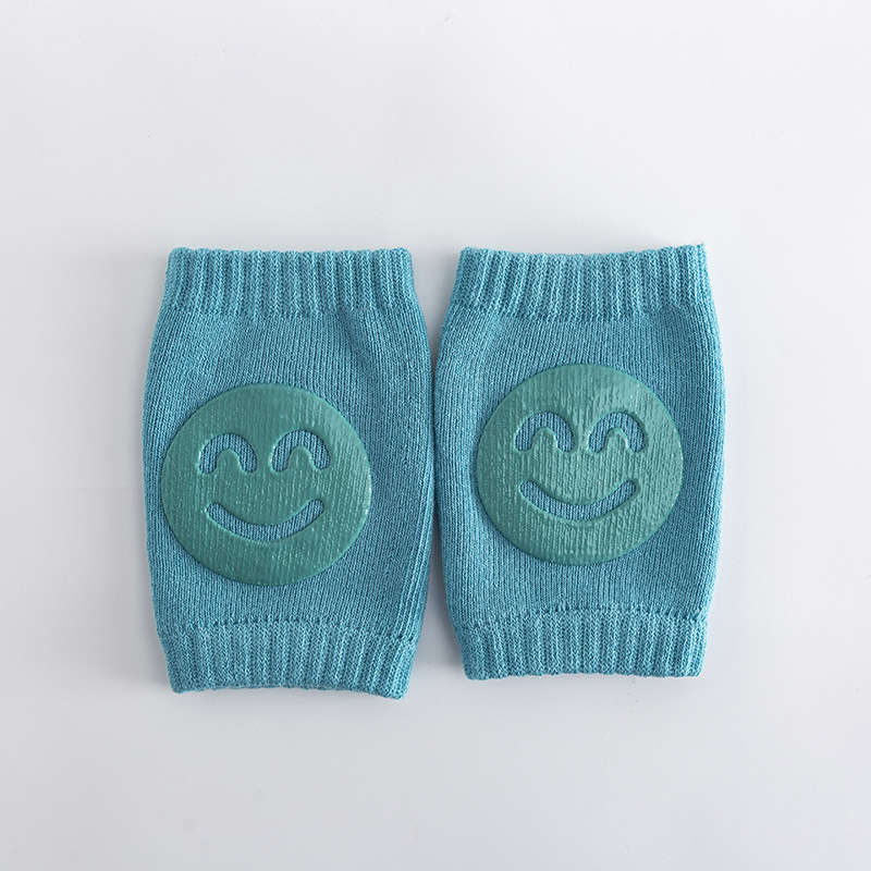 2pcs Baby Soft And Durable Knee Pads