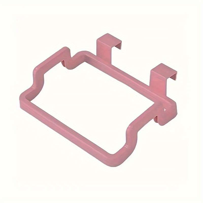 Reusable Plastic Bag Holder