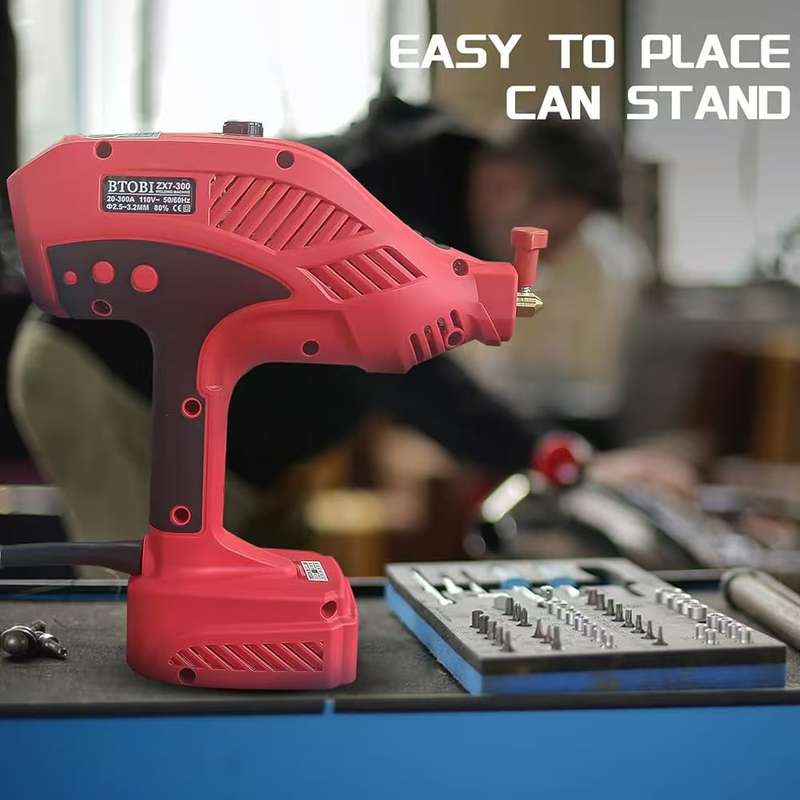 WELDING MACHINE
