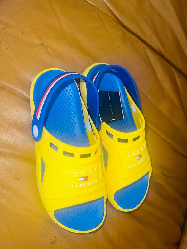 Tommy Hilfiger Kids Sandal