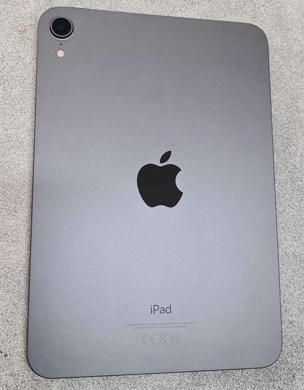 Apple IPAD Mini 6th Gen 64GB