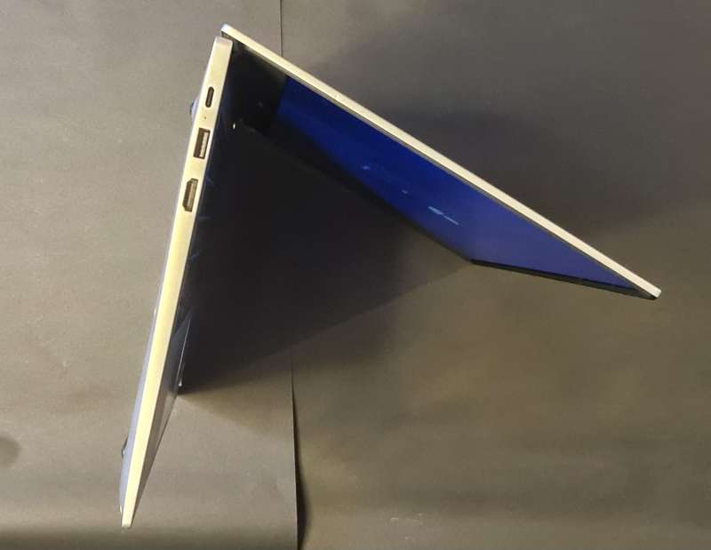 Huawei Matebook Core i5 11th Gen Intel Iris Xe Graphics 512gb Nvme 8gb Ram
