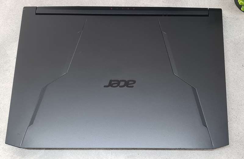 Acer Nitro Core i7 11th Gen Rtx 3050 16GB RAM 512GB Nvme Gaming Laptop