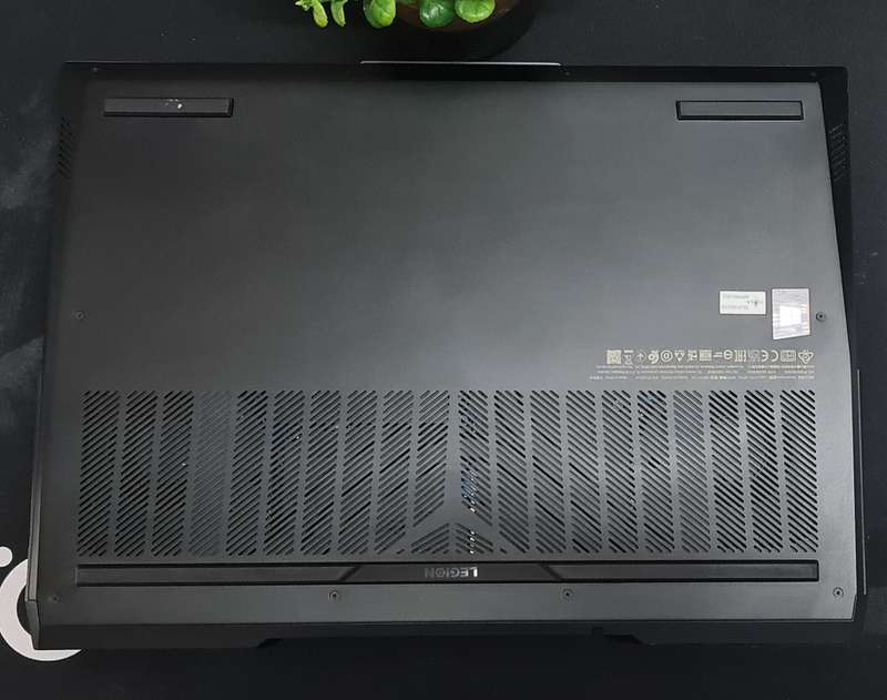 Lenovo Legion 5 PRO Core i5 11400H RTX 3050 Ti 16GB DDR4 RAM 1TB Nvme Gaming Laptop
