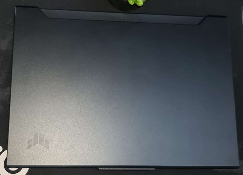 Asus Tuf A15 RTX 3070 8GB GDDR6 Vram Core i7 12650H 16GB DDR5 4800MT/s RAM 512GB Nvme Gaming Laptop