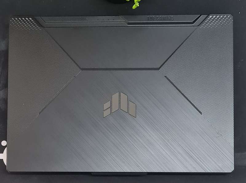 Asus Tuf F15 RTX 3050 Core i5 11400H 16GB DDR4 3200MT/s RAM 512GB Nvme Gaming Laptop