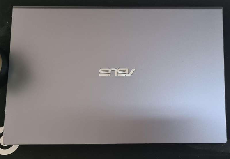 Asus Core i5 10th Gen 8gb Ram 1.5TB Storage SSD+HDD 15.6" Display