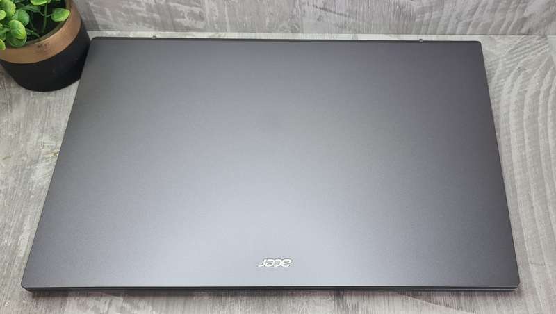 Acer Core i5 12th Gen 8GB DDR4 Ram 512GB Nvme 15.6'' 1080P Display