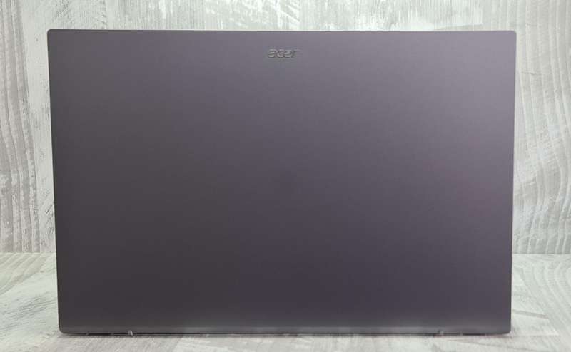 Acer Core i5 12th Gen 8GB DDR4 Ram 512GB Nvme 15.6'' 1080P Display