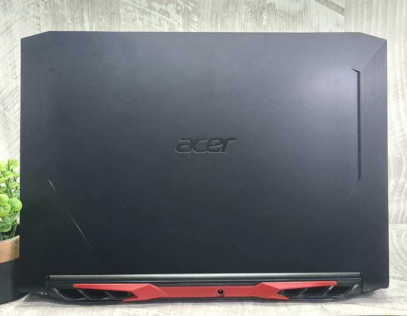 Acer Nitro 5 RTX 3060 6GB GDDR6 Core i7 10750H 16GB DDR4 RAM 1.2TB Storage Gaming Laptop