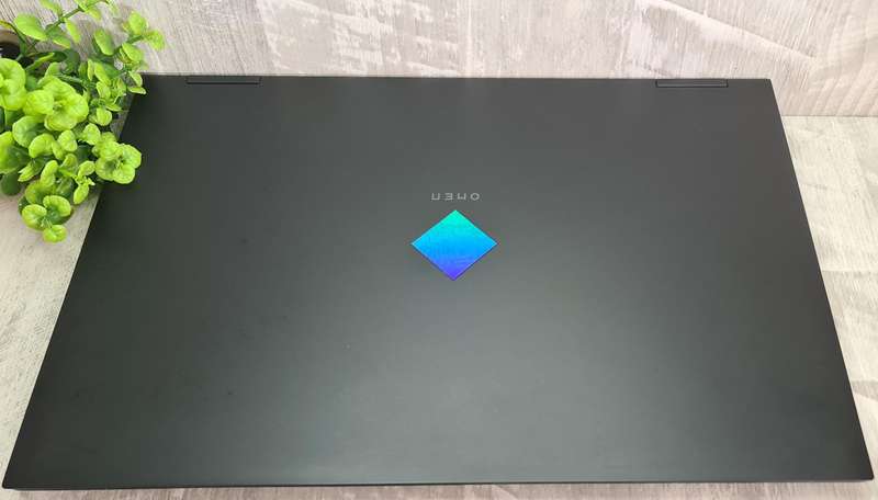 HP Omen 15 Core i7 10870H RTX 3070 8GB GDDR6 16GB DDR4 RAM 1TB Nvme SSD Gaming Laptop