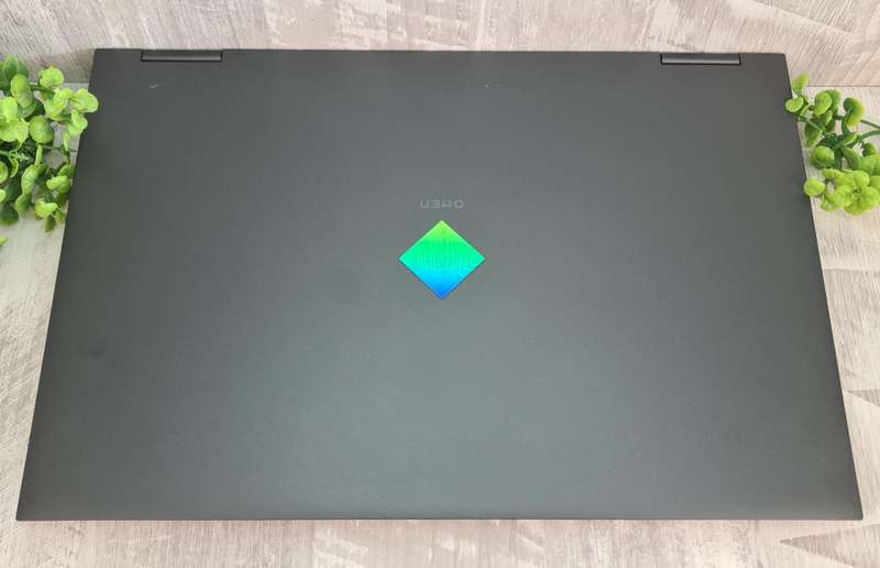 HP Omen 16 RTX 3070 8GB GDDR6 Ryzen 7 5800H 16GB RAM 1TB Nvme SSD Gaming Laptop