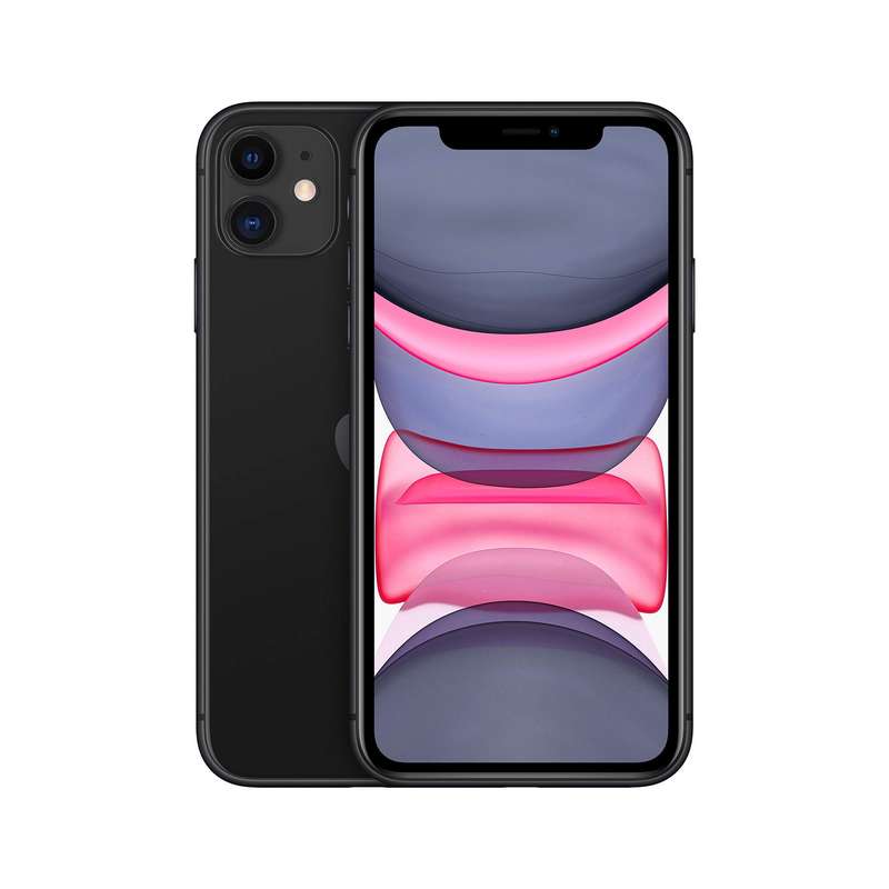 APPLE IPHONE 11 128GB NEW SEALED.