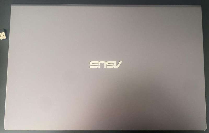 Asus Core i5 10th Gen 8gb Ram 512gb Nvme SSD 15.6" FHD Display