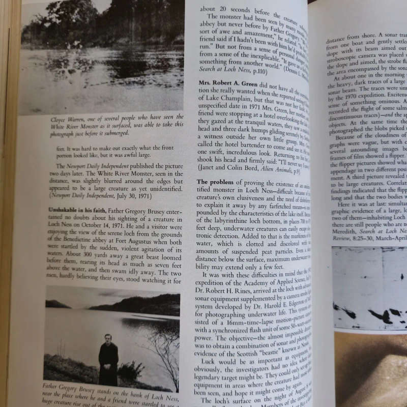 Mysteries of the Unexplained - Reader's Digest