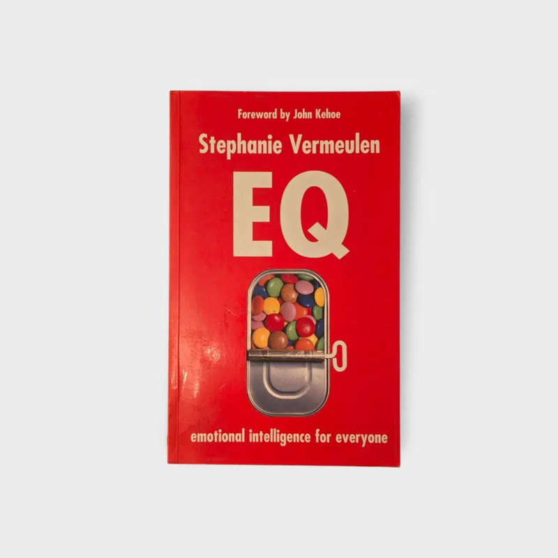 EQ: Emotional Intelligence for everyone - Stephanie Vermeulen