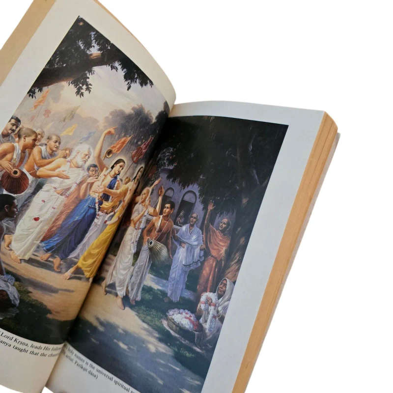 Chant and be happy: The power of mantra meditation