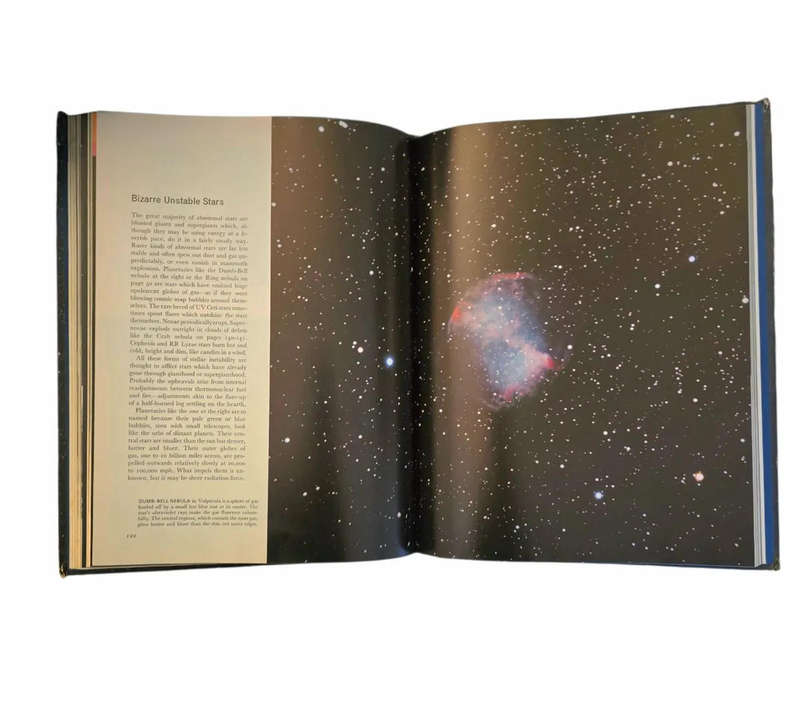 The Universe - Life Nature Library