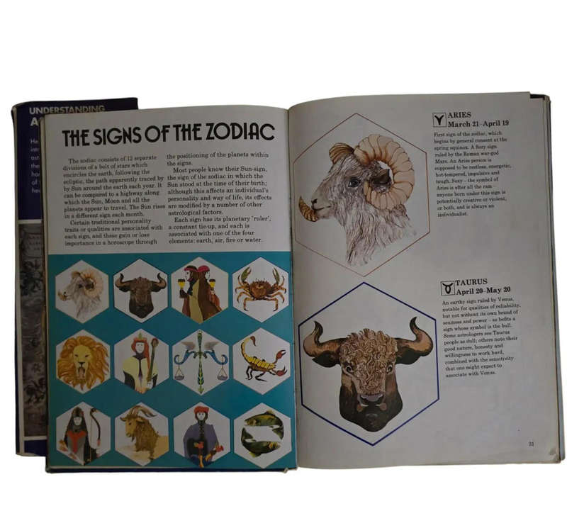 Understanding astrology