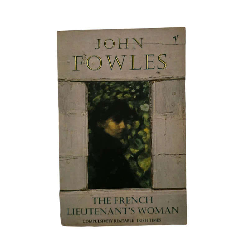 The French Leutenants Woman - John Fowles
