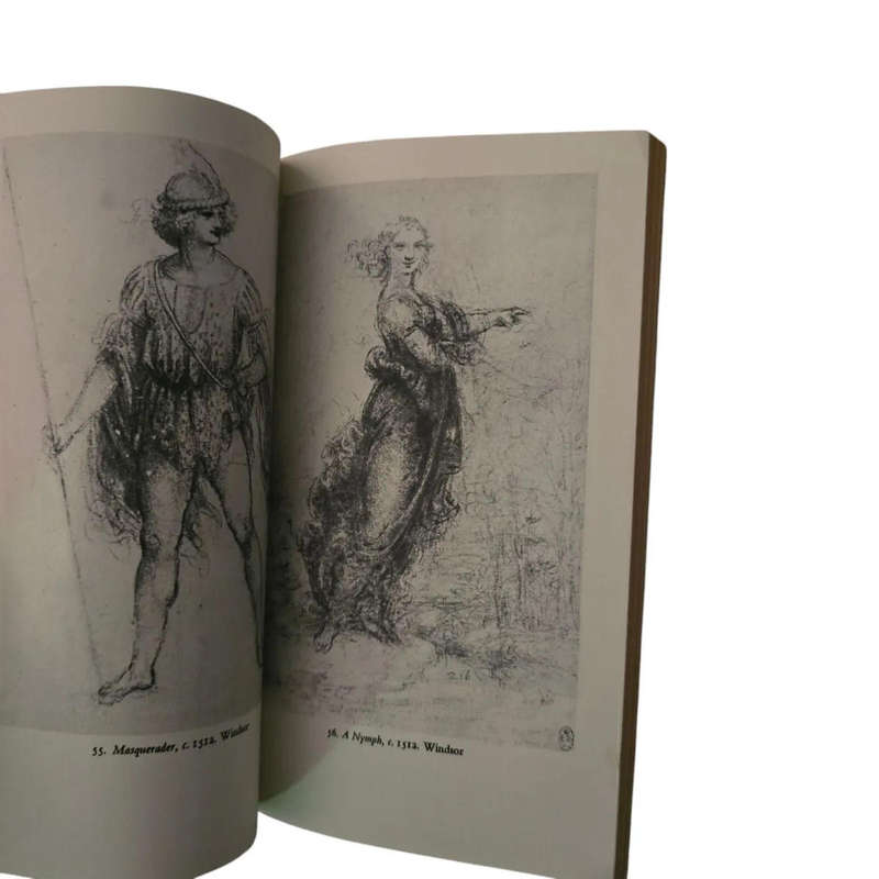 Leonardo da Vinci - Kenneth Clark