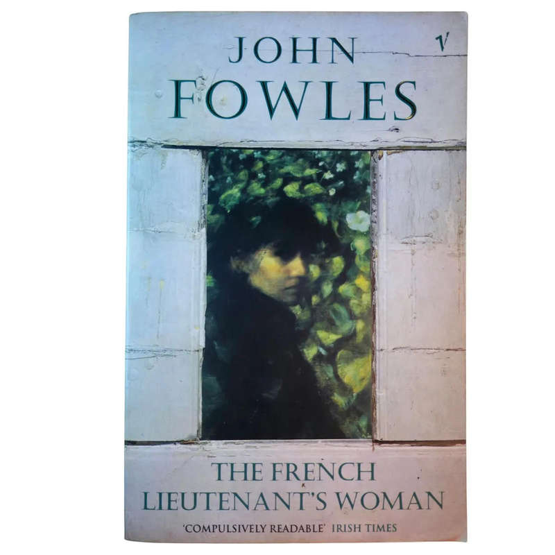 The French Lieutenant's Woman - John Fowles