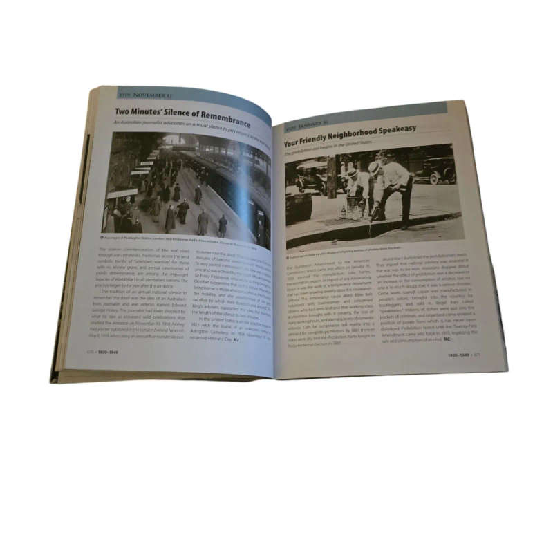 1001 Days that shaped the world  Peter Furtado et al