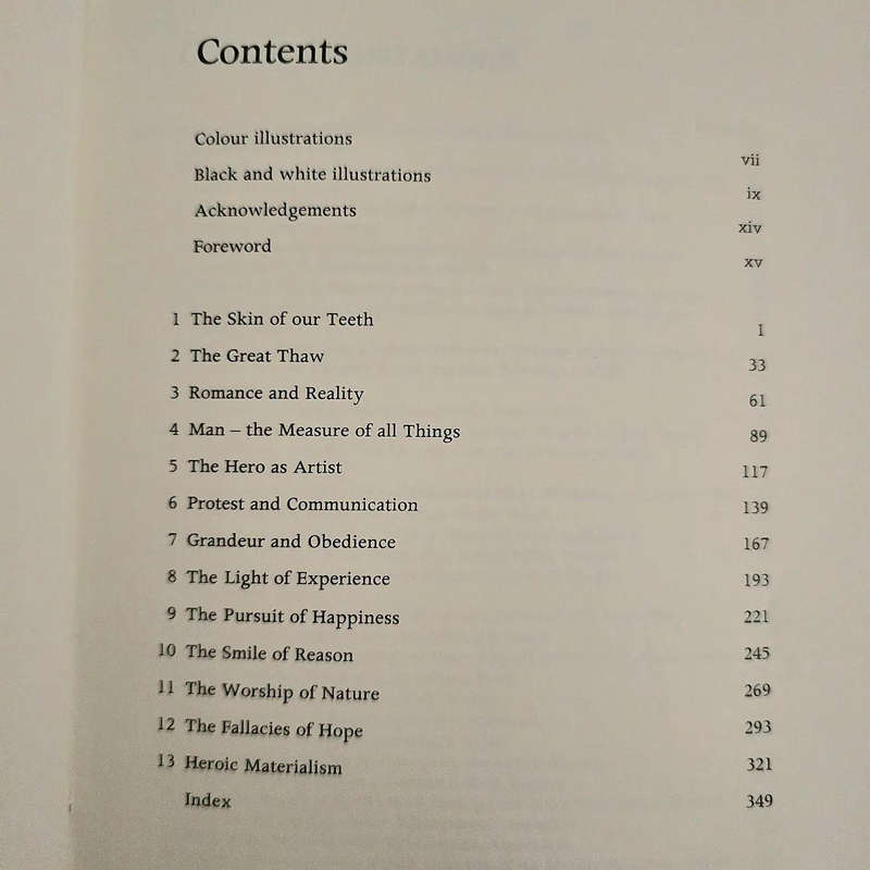 Civilizations- Kenneth Clark FREE SHIPPING