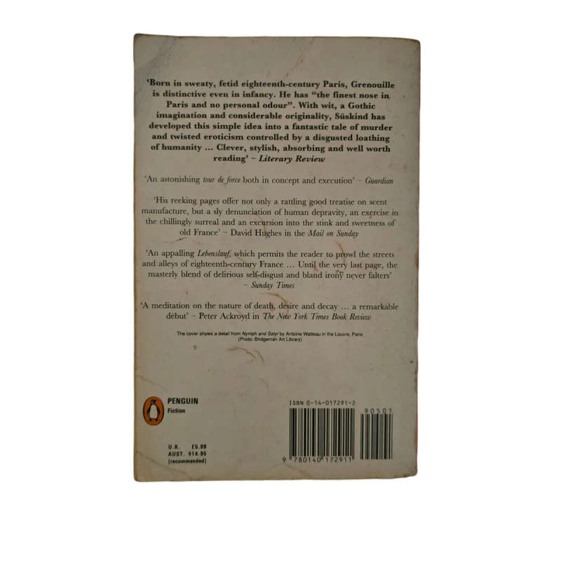 The French Leutenants Woman - John Fowles