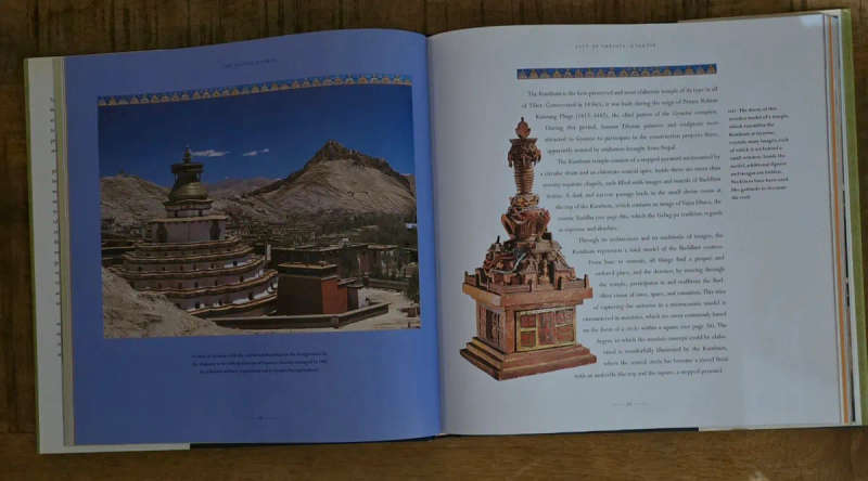 TIBET: LIFE, MYTH, AND ART - MICHAEL WILLIS, FOREWORD BY HIS HOLINESS THE DALAI LAMA