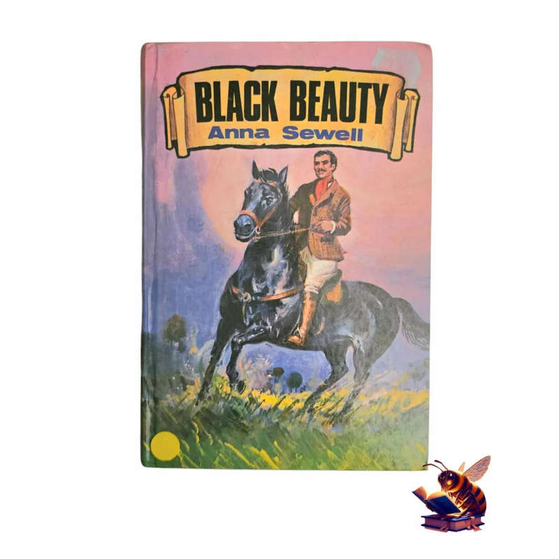 Black Beauty - Anna Sewell