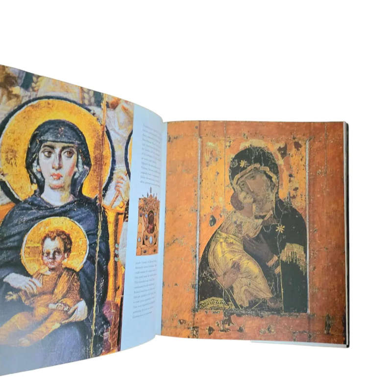 The Cult of the Virgin - Marie-France Boyer FREE SHIPPING