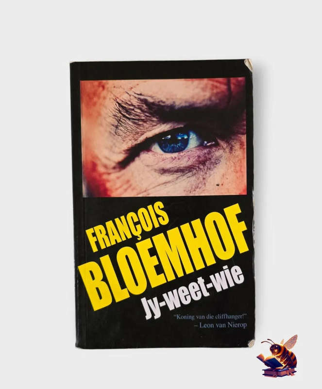 Jy-Weet-Wie - François Bloemhof