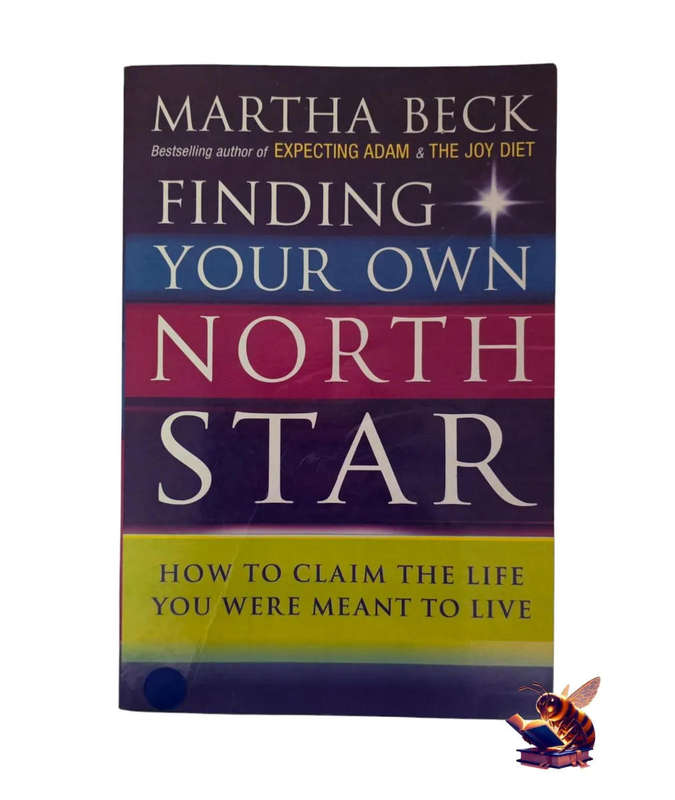 Finding your own north star - Martha Beck