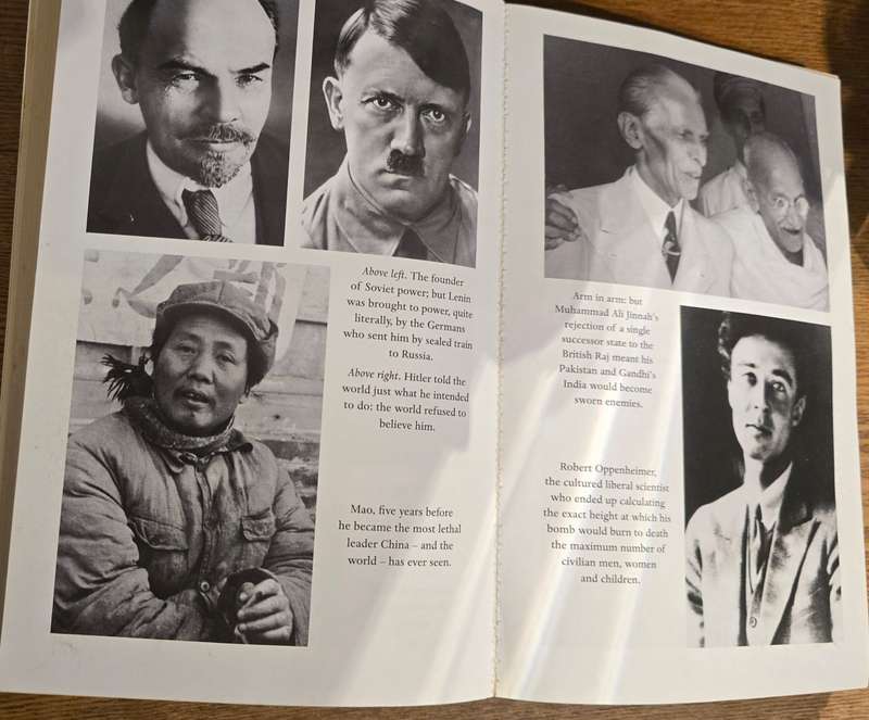 A History of The World - Andrew Marr, 2012