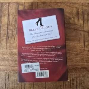 The Intimate Adventures of a London Call Girl - Belle de Jour