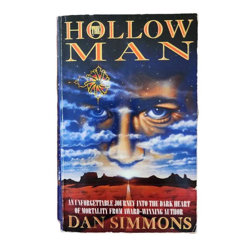 Hollow Man - Dan Simmons