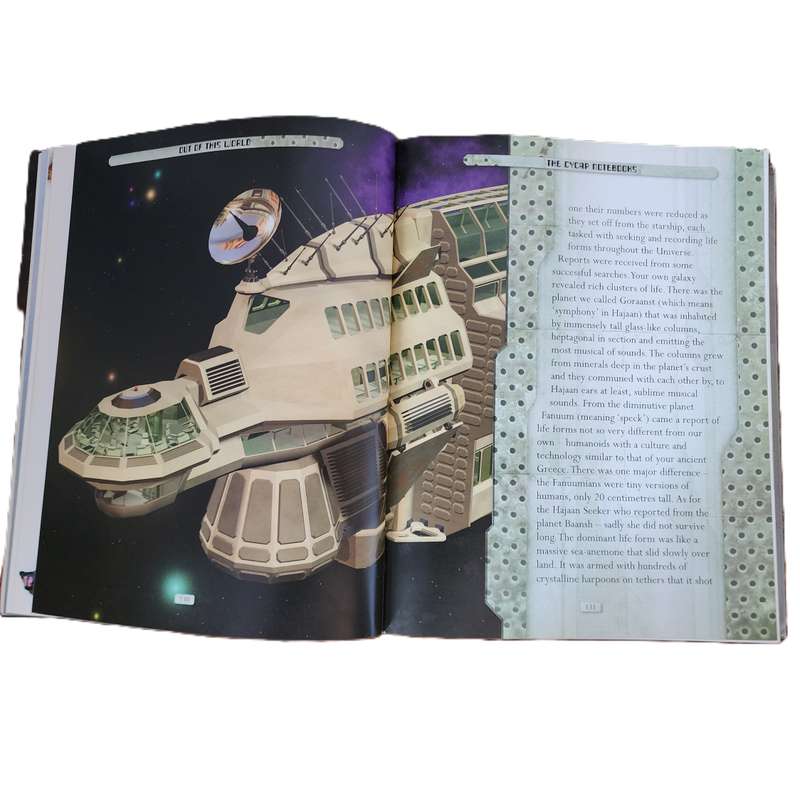 Classic Science Fiction Stories - Various Authors