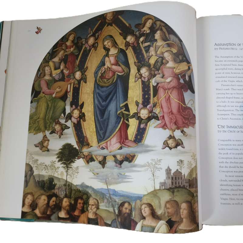 Angels: Artists and Inspirations (Hardcover) - Iain Zaczek