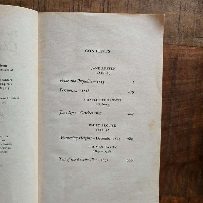 Classic Romances - The Wordsworth collection of