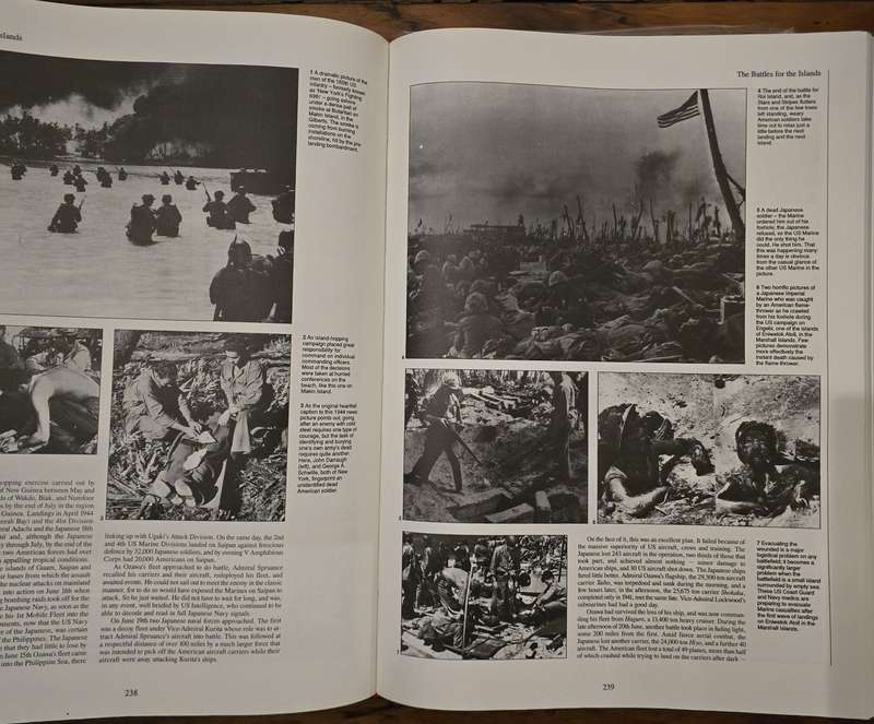 World War II - Ivor Matanle
