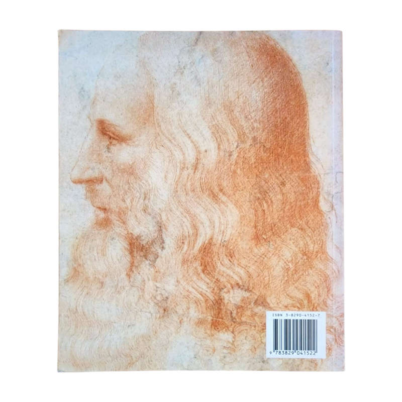 Leonardo Da Vinci: Life and Work - Elke Linda Buchholz