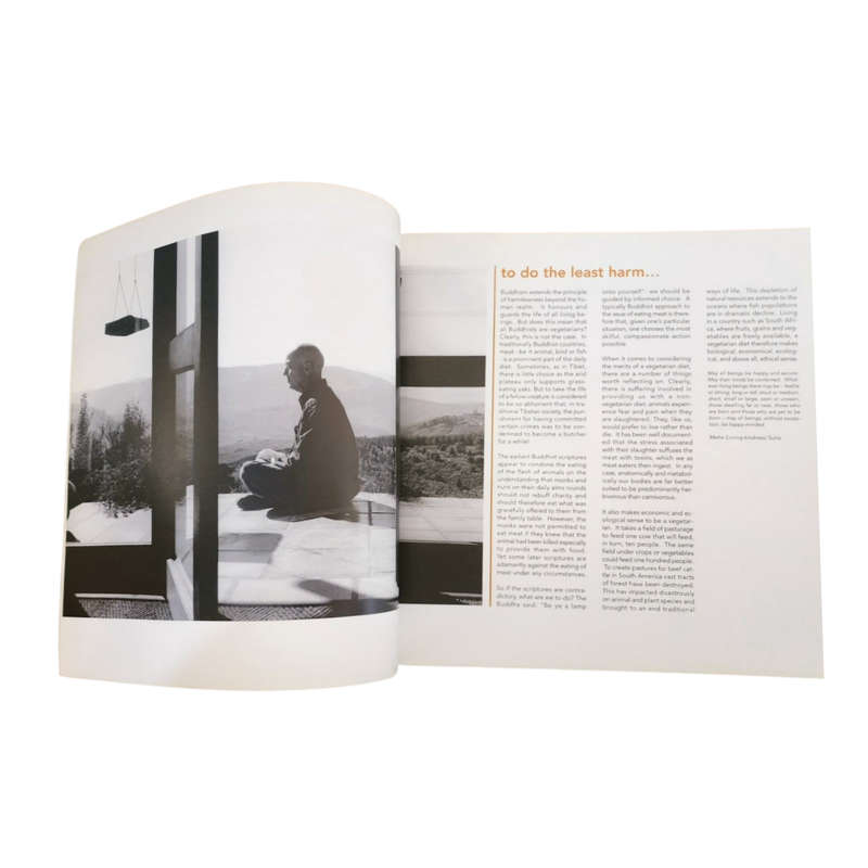 Quiet food - Johan Strydom, Anthony Osler et al