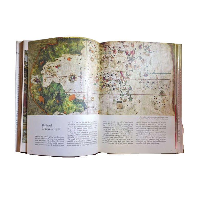 Spain: A History in Art - Bradley Smith