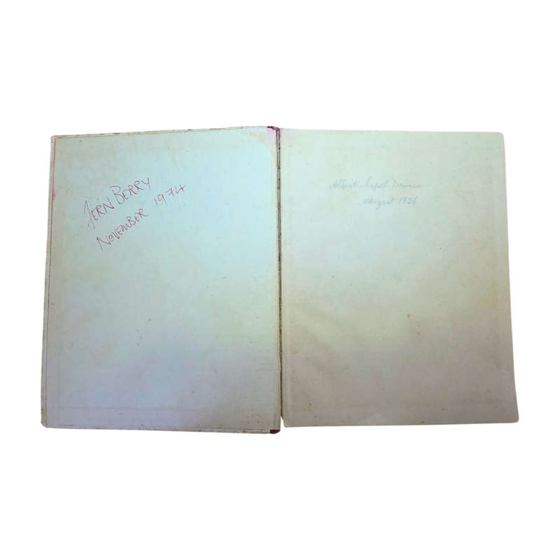 A Primer of the Art of Illumination - F. Delamotte (Antiquarian rare collector's book - 1925)