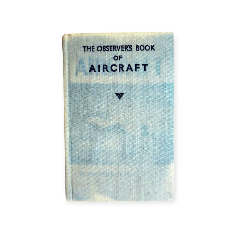 The Observer's book of aircraft
